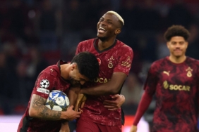 Spor yazarlarından Galatasaray'ın yıldızına övgü! "Suyu bile yakar"