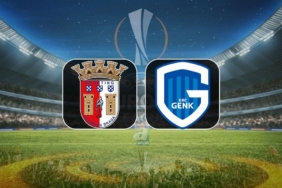 Sporting Braga - Genk maçı ne zaman, saat kaçta, hangi kanalda? Muhtemel 11'leri