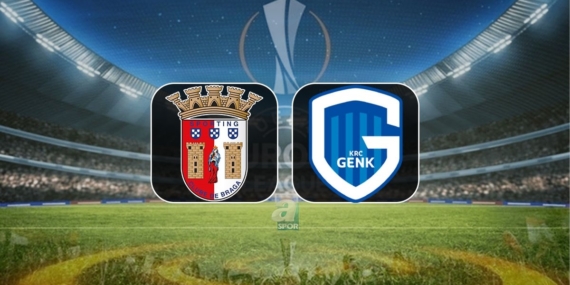Sporting Braga – Genk maçı ne zaman, saat kaçta, hangi kanalda? Muhtemel 11’leri