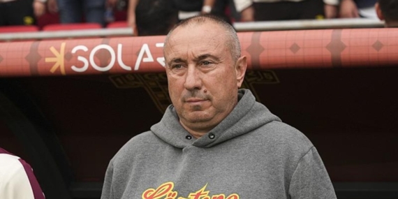 Stanimir Stoilov: Hücum anlamında iyi değildik!