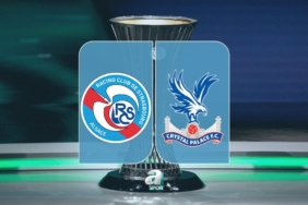 Strasbourg-Crystal Palace maçı: Yayın bilgileri ve detaylar!