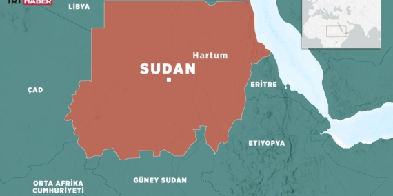 Sudan Doktorlar Ağı: HDK’nın Kuzey Darfurdaki çocuk hastanesini bombalaması sonucu 7 kişi öldü