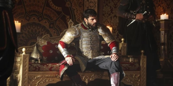 Sultan Mehmed’in yeni hedefi… Pontus’un fethi başlıyor!