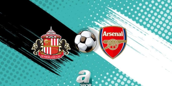 Sunderland – Arsenal MAÇI İZLE: Saat kaçta, hangi kanalda?