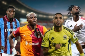 Süper Lig'de derbi haftası