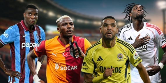 Süper Lig’de derbi haftası