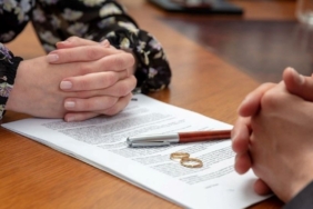 Süresiz nafakaya yeni düzenleme