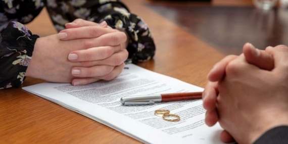 Süresiz nafakaya yeni düzenleme