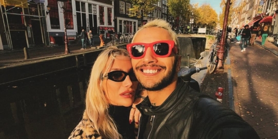 Takibi bıraktı, fotoğrafları sildi… İrem Derici ile Melih Kunukçu ayrıldı mı?