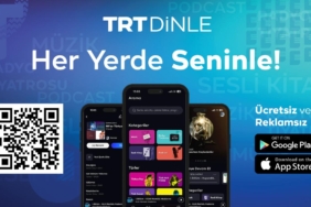 Takım marşları TRT Dinlede