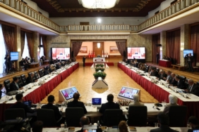 Tarihi komisyon 18 Kasım'da toplanacak