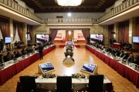 Tarihi komisyon Cuma günü İmralı ziyaretini oylayacak