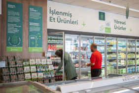 Tarım Kredi Kooperatif Marketleri, 'KOOP Market' ismiyle yola devam edecek