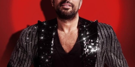 Tarkan’ın o biletleri de tükendi