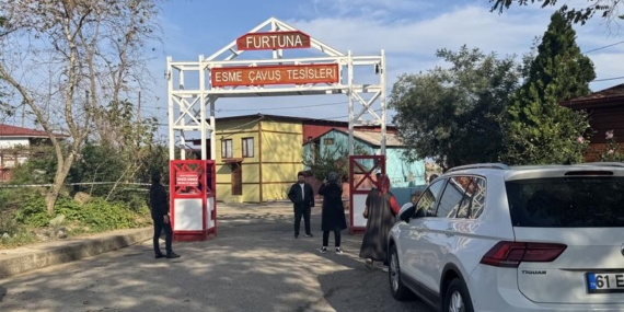 Taşacak Bu Deniz Trabzon’a ziyaretçi sayısını arttırdı!