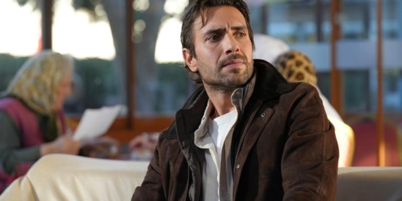 Taşacak Bu Deniz tüm sezonun zirvesine yerleşti!