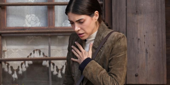 Taşacak Bu Deniz’den kırılması zor rekor!