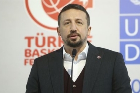 TBF, "Her Basket Bir Fidan" projesi kapsamında 1 milyon fidan dikecek