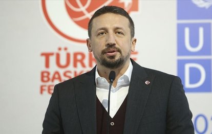 TBF, “Her Basket Bir Fidan” projesi kapsamında 1 milyon fidan dikecek
