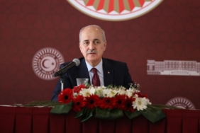 TBMM Başkanı Kurtulmuş: İmralı ziyaretine komisyon karar verecek
