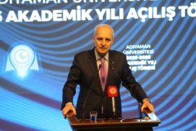 TBMM Başkanı Numan Kurtulmuş: Bu sefer mutlaka kazanacağız