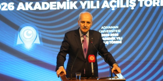 TBMM Başkanı Numan Kurtulmuş: Bu sefer mutlaka kazanacağız