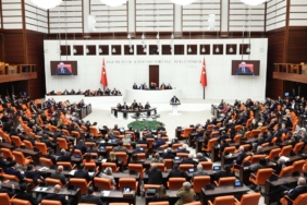 TBMM'nin yeni haftada da gündemi yoğun: İşte başlıklar...