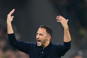 Tedesco Viktoria Plzen maçı öncesi konuştu