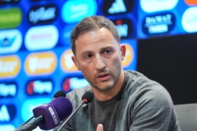 Tedesco Viktoria Plzen maçı öncesi konuştu: Talisca ve En Nesyri...