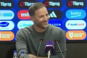 Tedesco'dan Fatih Sultan Mehmet benzetmesine yanıt!