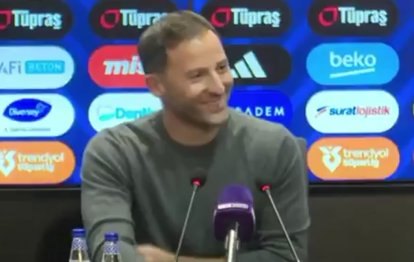 Tedesco’dan Fatih Sultan Mehmet benzetmesine yanıt!