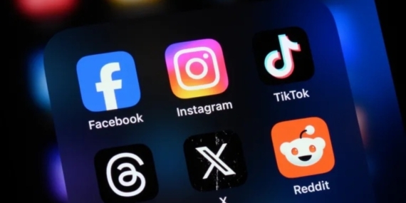 Teknoloji Şirketleri Özel Verilerinizi Kullanıyor Olabilir!