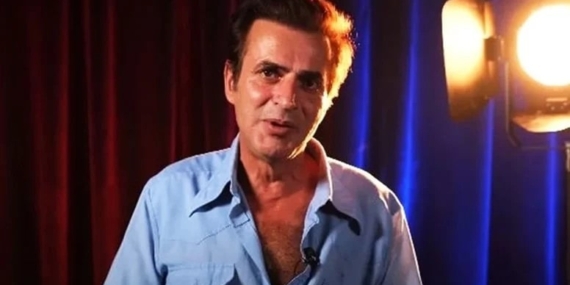 Teoman: Rock yıldızı olarak yaşamıyorum