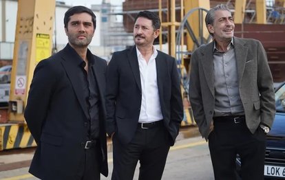 Teşkilat 155. bölüm izle! Teşkilat yeni bölüm nasıl ve nereden izlenir?