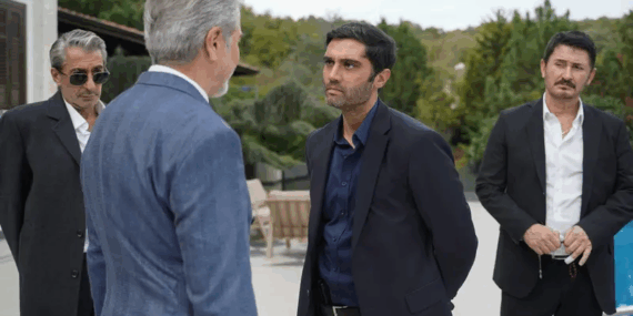 Teşkilat 156. bölüm fragmanı izle! Teşkilat yeni bölüm ne zaman?