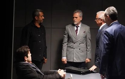 Teşkilat son bölüm izle | 16 Kasım Pazar Teşkilat yeni bölüm