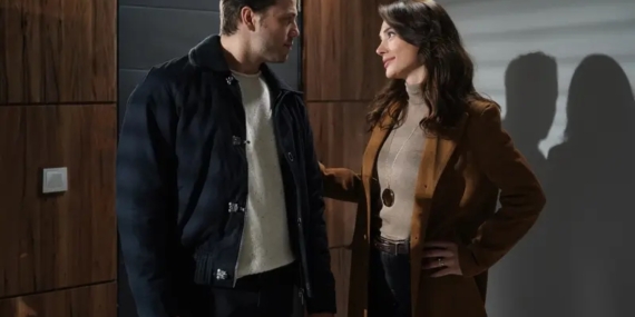 Teşkilat yeni bölüm fragmanı izle: Teşkilat 158. bölüm fragmanı