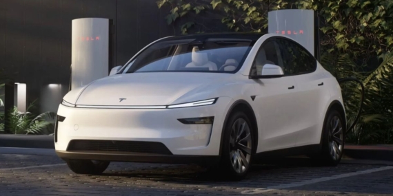 Tesla, ucuz Model Y’nin Türkiye fiyatını açıkladı