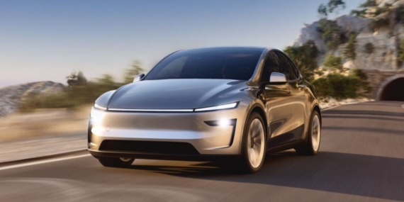 Tesla’nın Çin’deki satışları yüzde 10 düştü: İşte son rakamlar