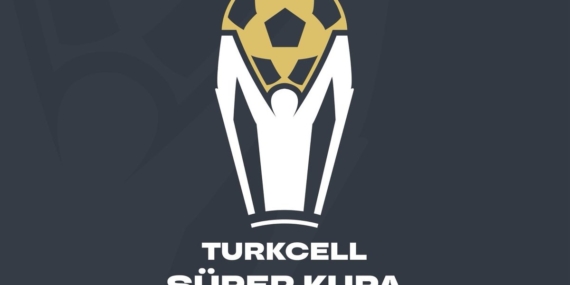 TFF resmen açıkladı! İşte Turkcell Süper Kupa maçlarının yer ve tarihleri