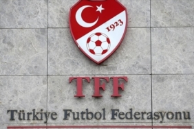 TFF’den ağır disiplin kararları: Kulüpler ve yöneticiler cezalandırıldı!