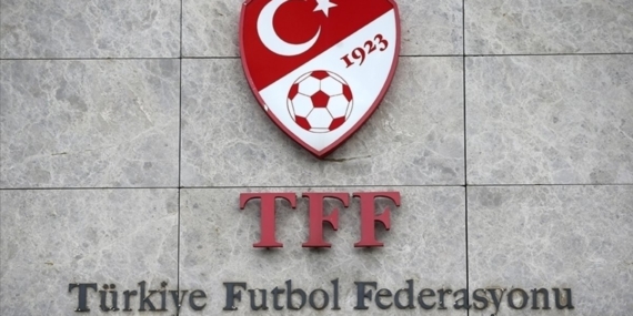 TFF’den ağır disiplin kararları: Kulüpler ve yöneticiler cezalandırıldı!