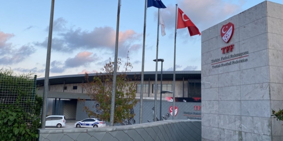 TFF’den bahis soruşturması hakkında yeni açıklama!