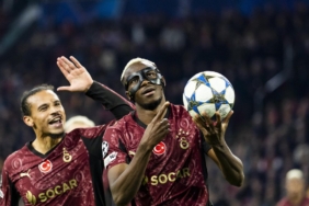 Thierry Henry'den flaş Galatasaray yorumu!