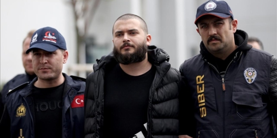 Thodex kurucusu Faruk Fatih Özer, cezaevinde ölü bulundu