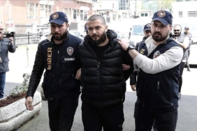 Thodex kurucusu Özer, çarşafı havluya bağlayarak intihar etmiş