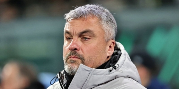 Thomas Reis: Bazı hayallerimiz var!