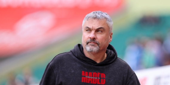 Thomas Reis'ten flaş Hamrun maçı sözleri!