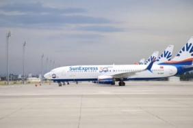 THY: SunExpress'in ortaklık yapısı değişmeyecek