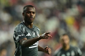 Tiago Djalo: Paulista ile oynamak...